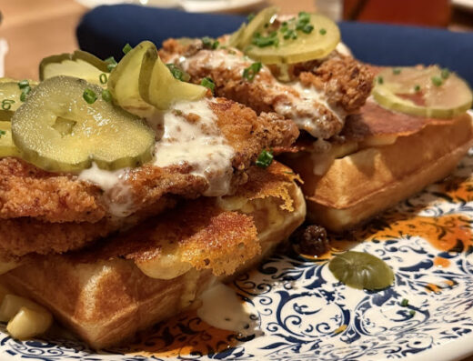 Tupelo Honey Southern Kitchen & Bar