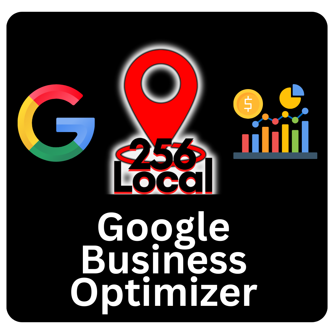 Google Business Optimizer