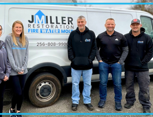 J Miller Restoration