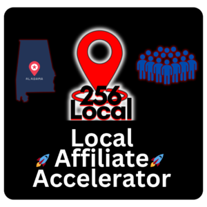 Local Affiliate Accelerator