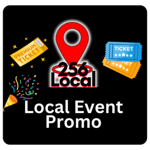 Local Event Promo