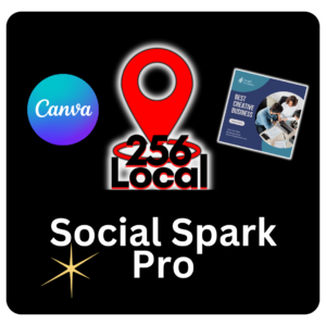 Social Spark Pro