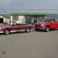 Mike Thomas Auto Sales