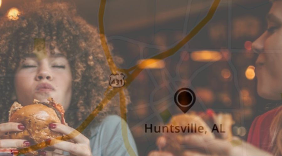 Eat Like a Local: 5 New Huntsville Restaurants You’ll Love