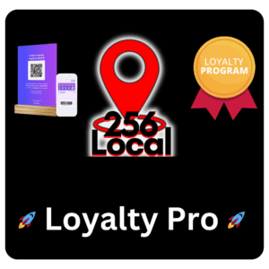 Loyalty Pro