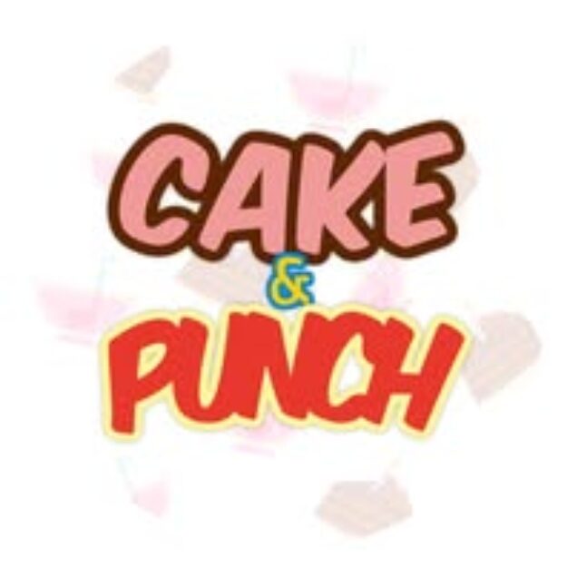 Cake and Punch