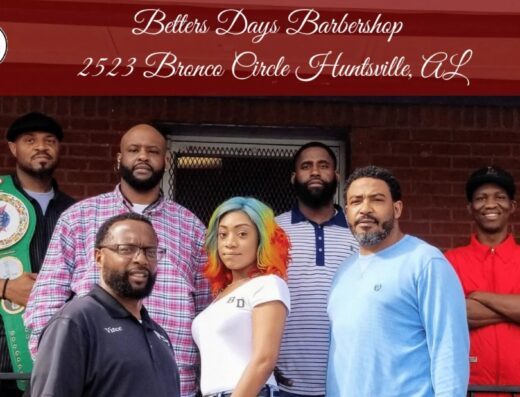Better Days Barber Shop