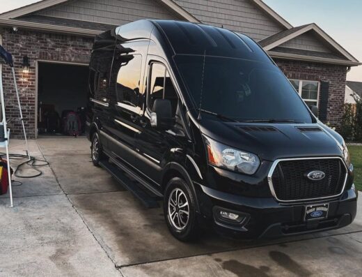 K’s Mobile Detailing