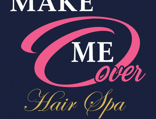 Make Me Over Hair Spa